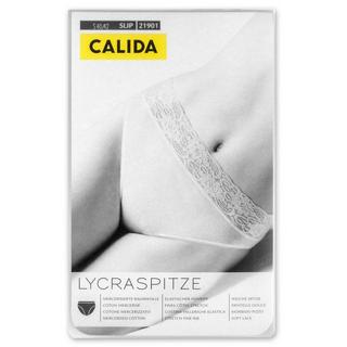 CALIDA Lycra Spitze Baumwoll Slip  