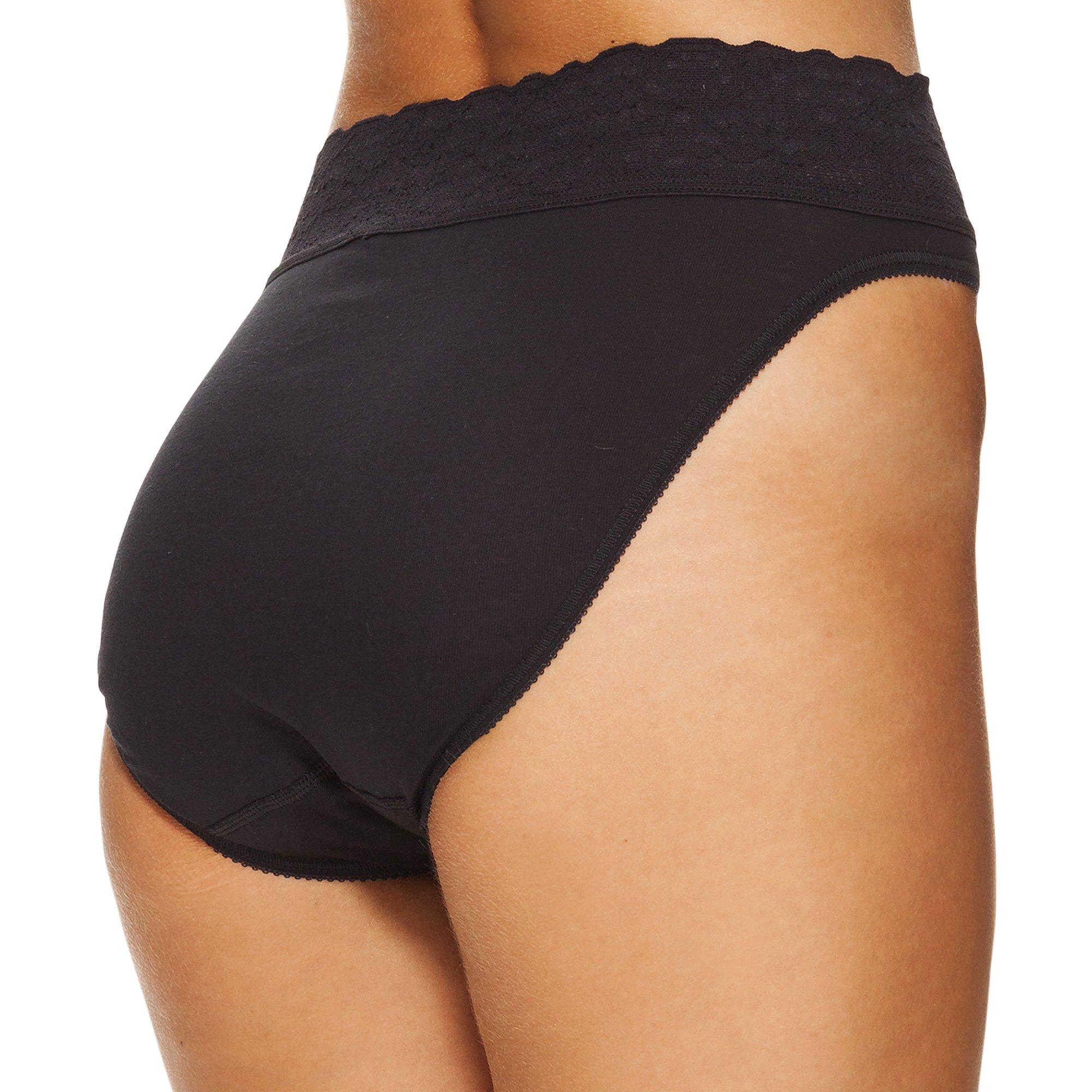 CALIDA Lycra Pizzo Cotone Slip  