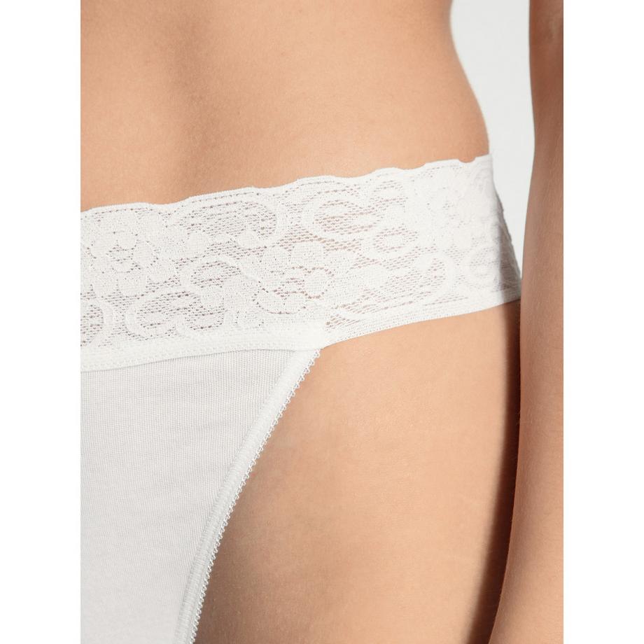 CALIDA Lycra Spitze Tanga  