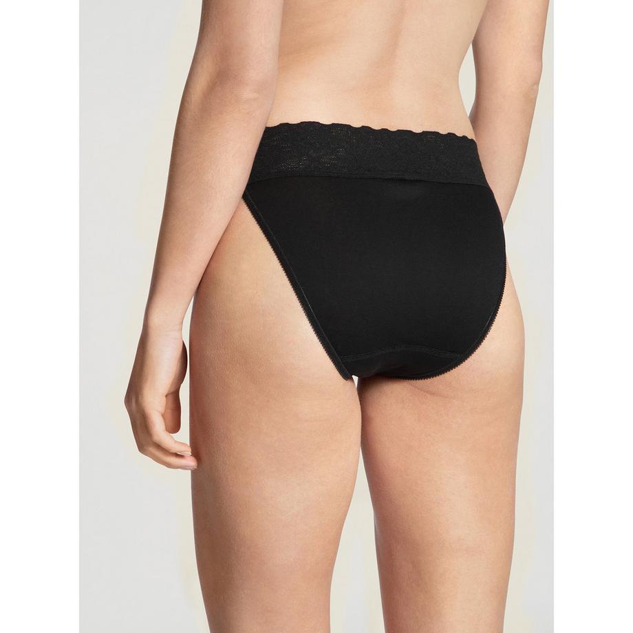 CALIDA Lycra Spitze Tanga  