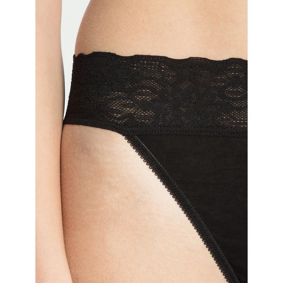 CALIDA Lycra Spitze Tanga  