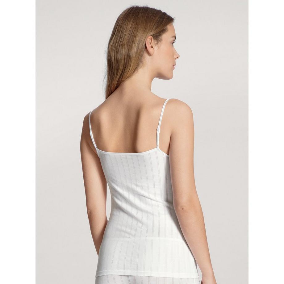 CALIDA Etude Toujours Spaghettiträger Top  