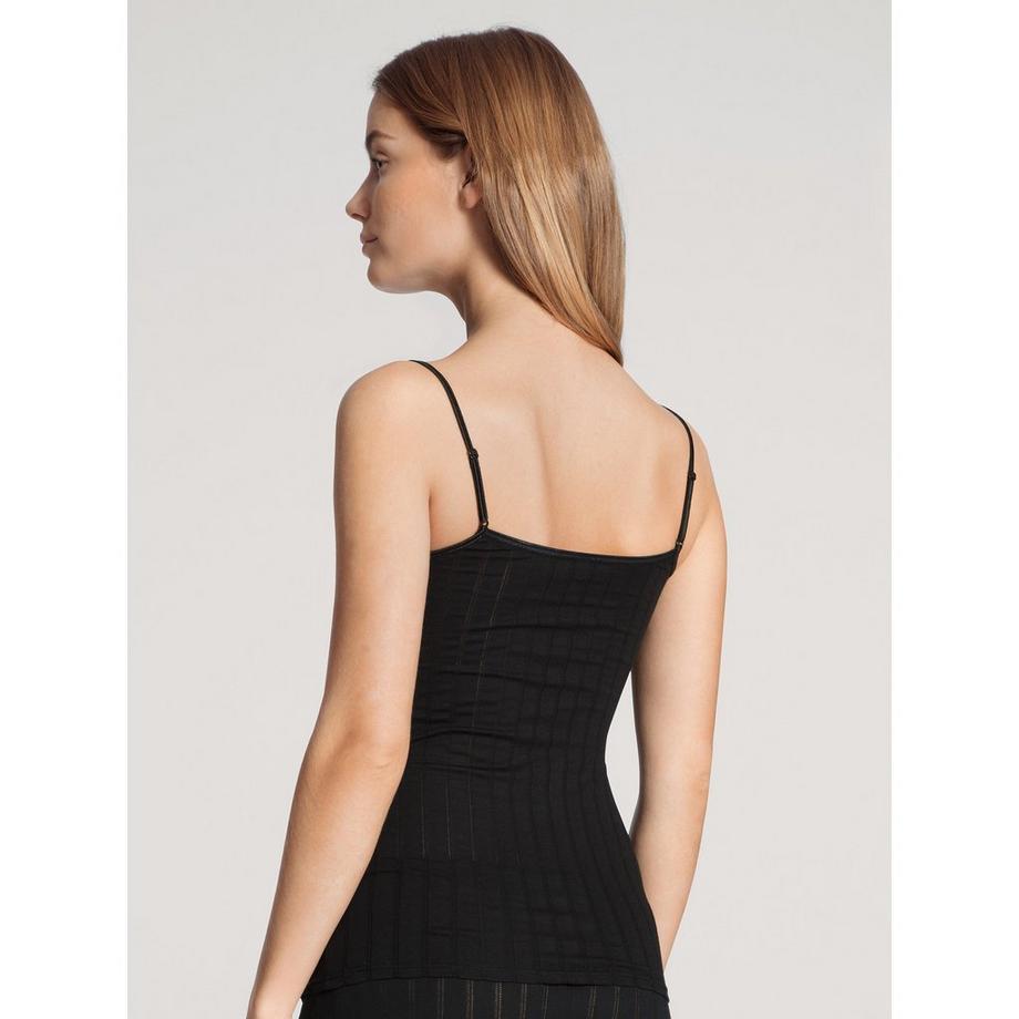 CALIDA Etude Toujours Spaghettiträger Top  