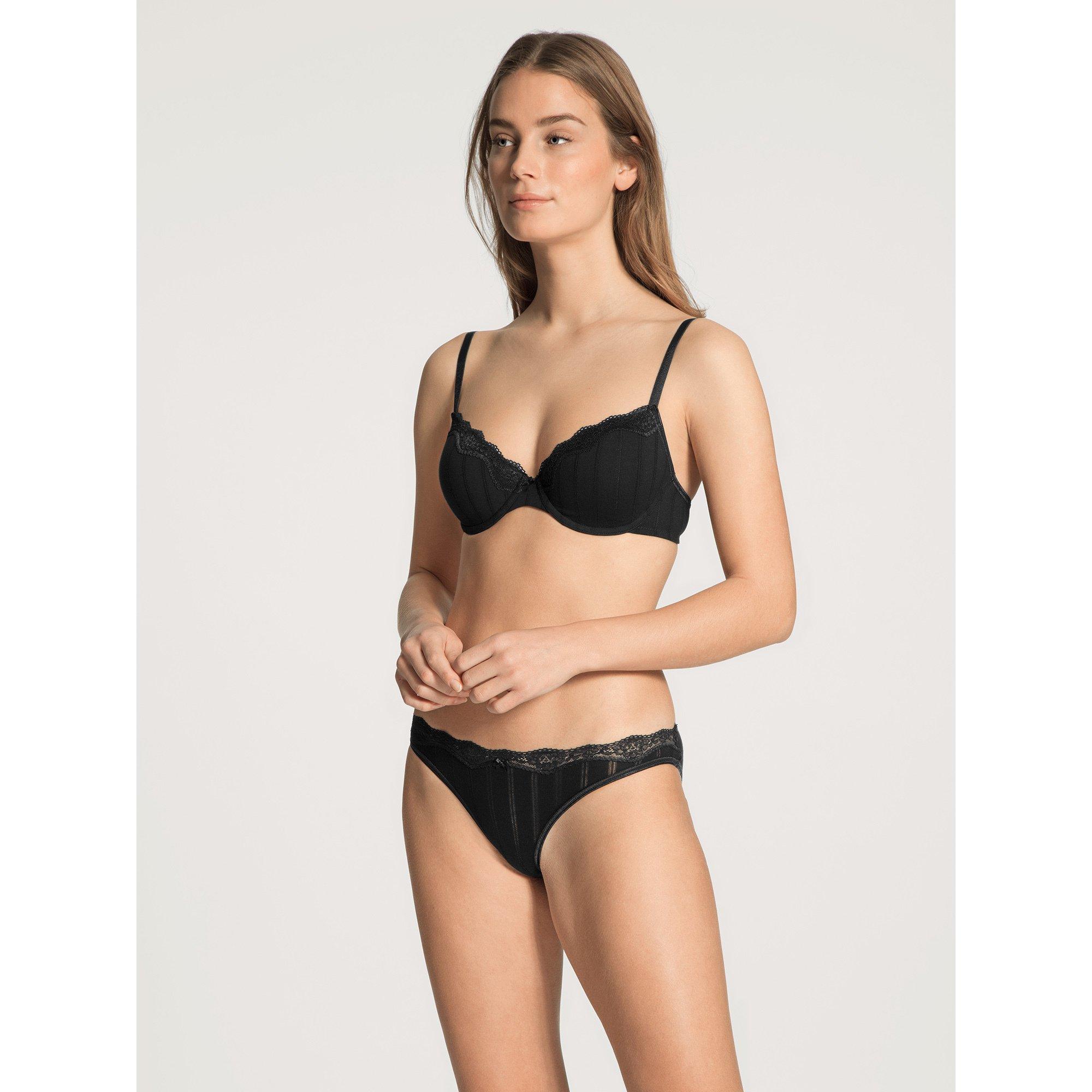 CALIDA Etude Toujours Slip Taille Basse  