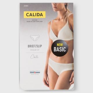 CALIDA Cate Slip di cotone 