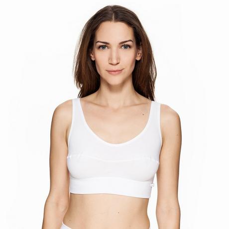 CALIDA Elastic Bustier avec Bretelles  