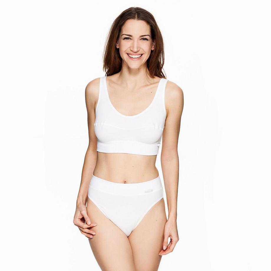 CALIDA Elastic Bustino con Bretelle  