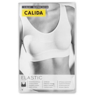 CALIDA Elastic Bustier avec Bretelles  