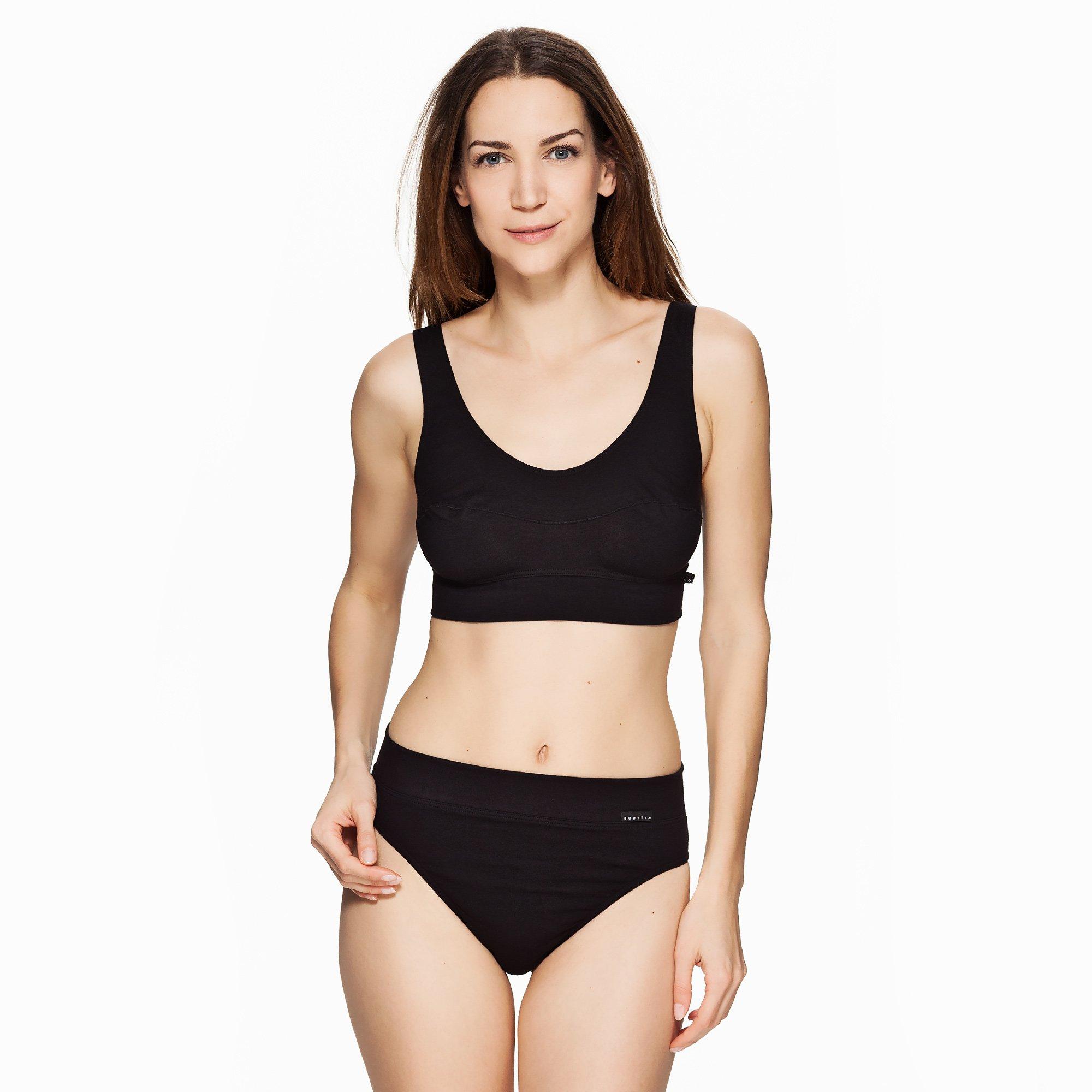 CALIDA Elastic Bustino con Bretelle  