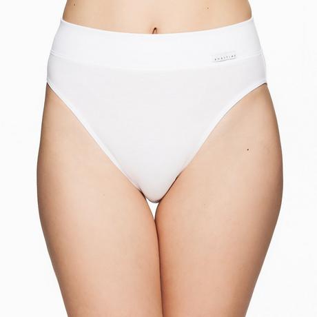 CALIDA Elastic Baumwoll Slip  