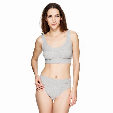 CALIDA Elastic Baumwoll Slip  