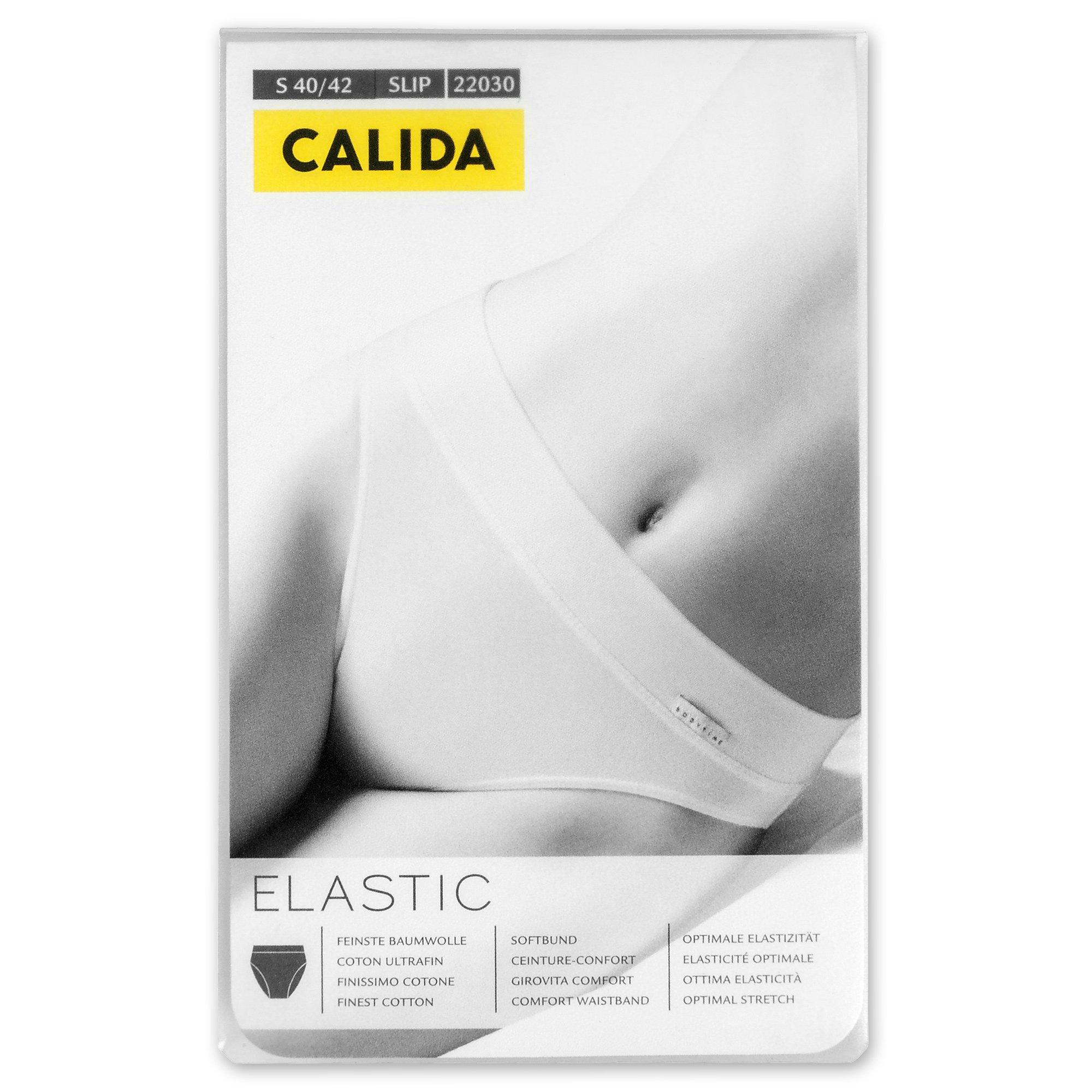 CALIDA Slip Cotone Elasticizzato  