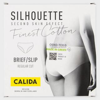 CALIDA Silhouette Slip in microfibra 