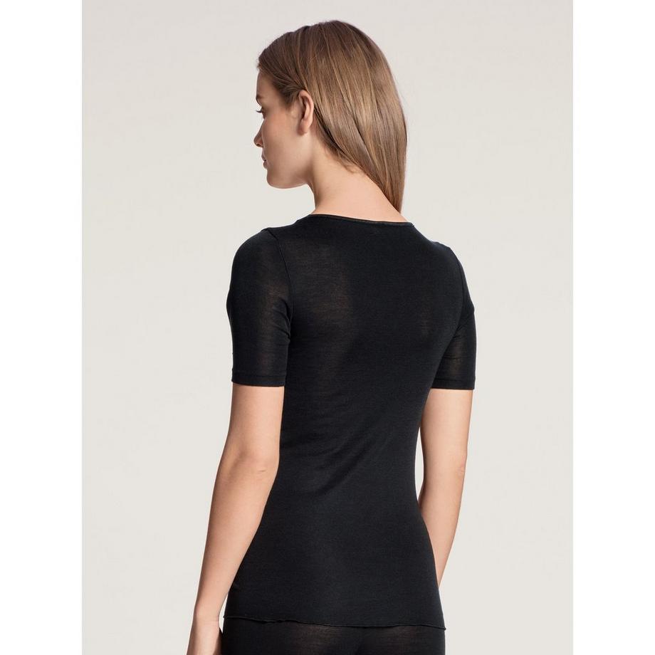 CALIDA True Confidence Maglietta Maniche Corte  