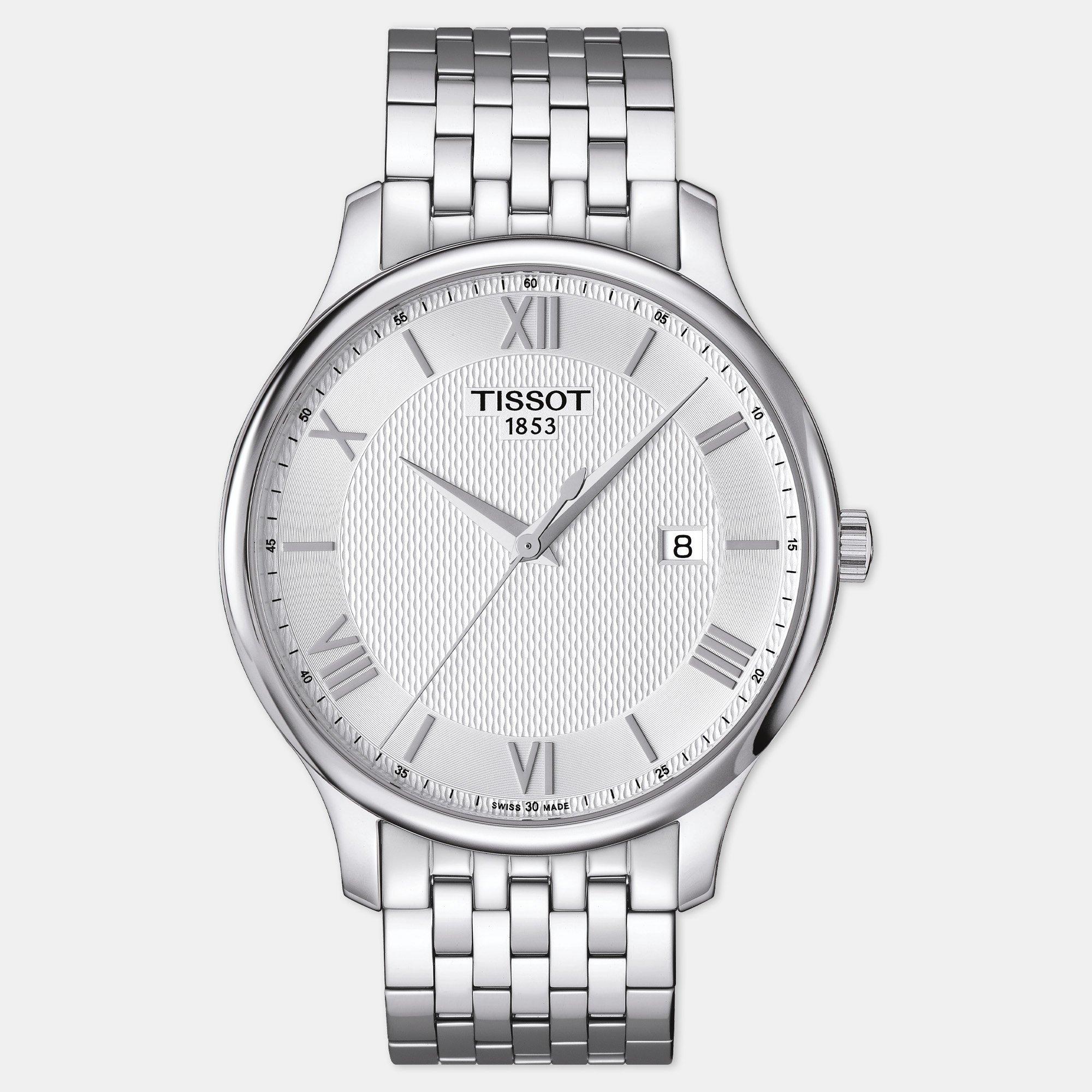 TISSOT Tissot Tradition Montre analogique acheter en ligne MANOR