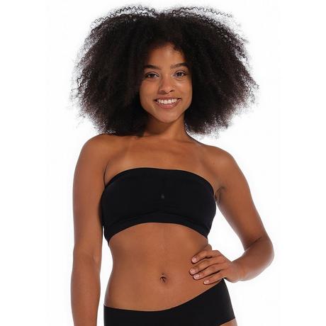 MAGIC Bodyfashion Comfort Bandeau Soutien-gorge Push Up  