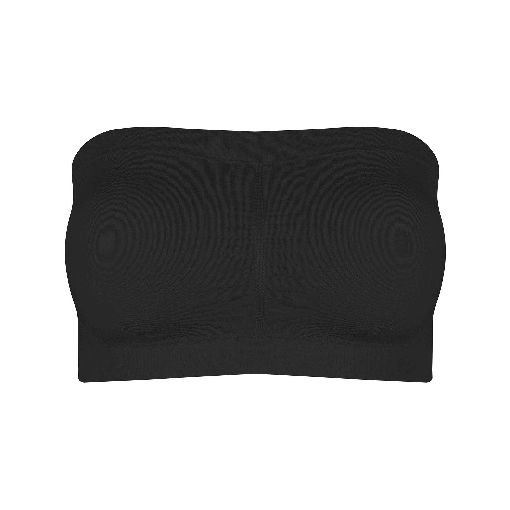 MAGIC Bodyfashion Comfort Bandeau Soutien-gorge Push Up  