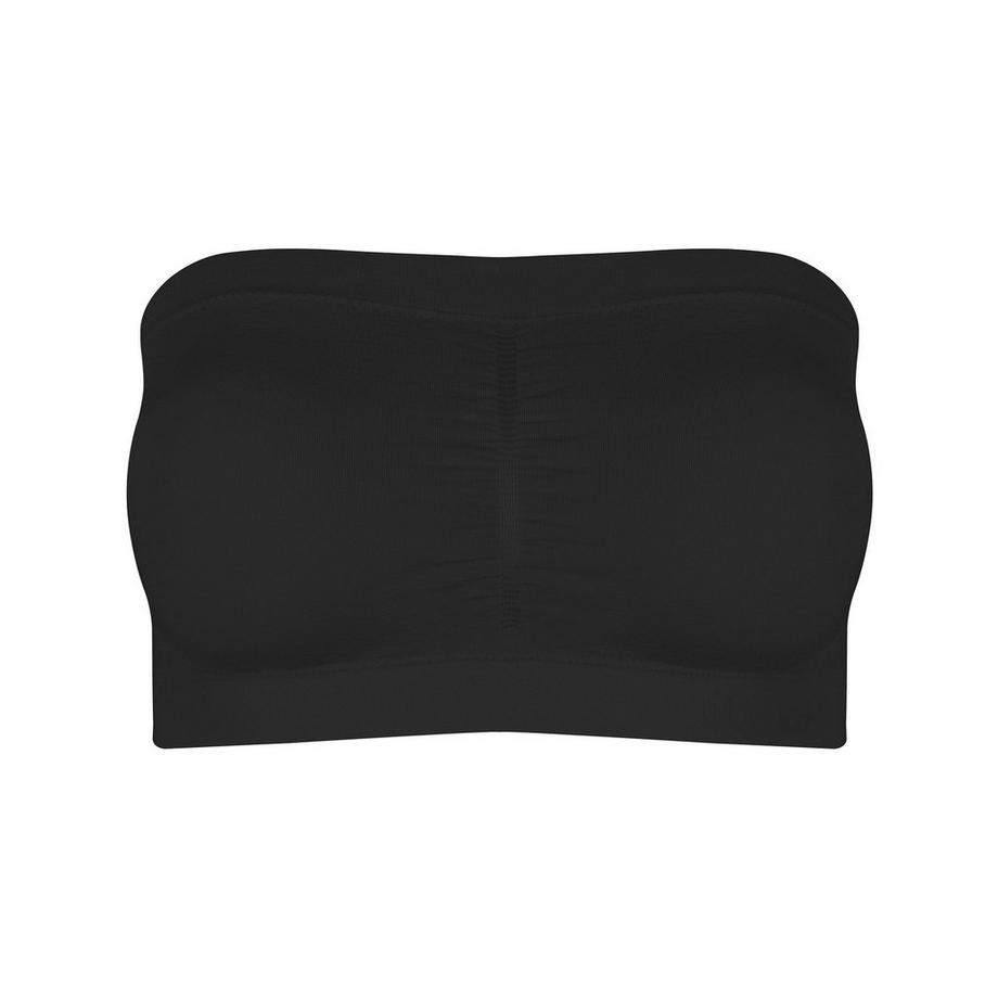 MAGIC Bodyfashion Comfort Bandeau Reggiseno Push Up  