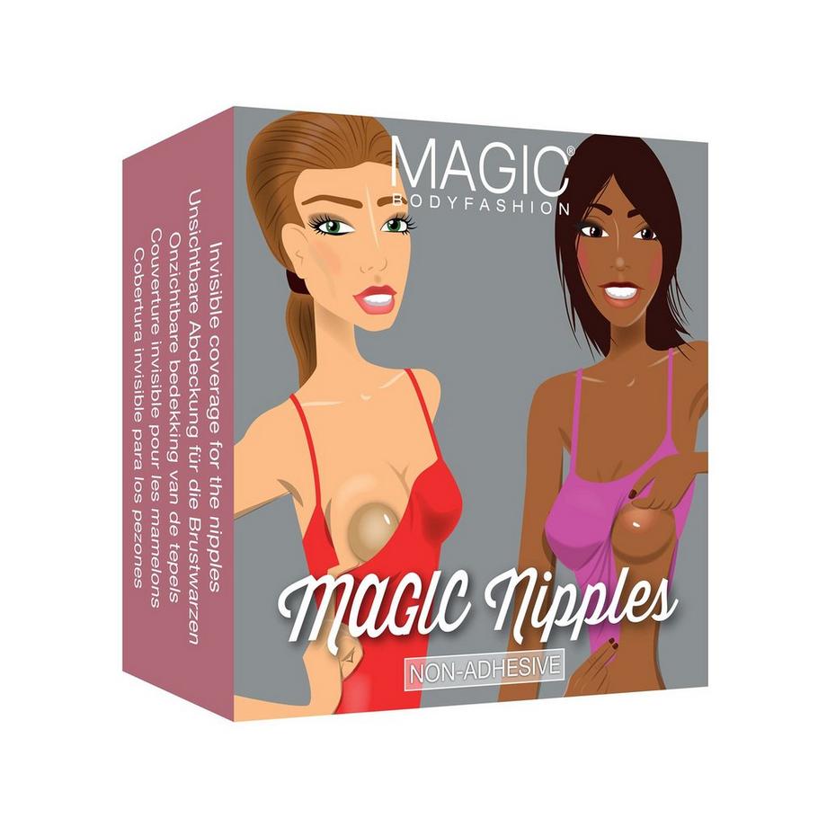 MAGIC Bodyfashion MAGIC NIPPLES Cache-Seins  
