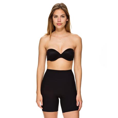MAIDENFORM Sleek Smoothers I Shaping Fit Shorts  