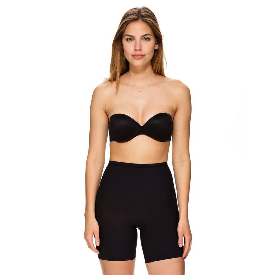 MAIDENFORM Sleek Smoothers I Shaping Fit Shorts  