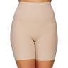 MAIDENFORM Sleek Smoothers I Short, Shaping Fit 