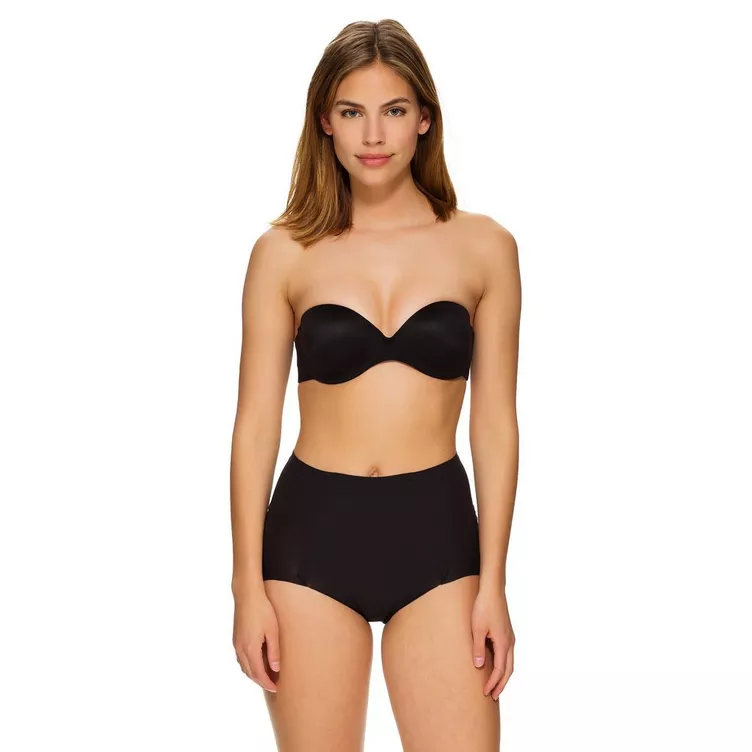 MAIDENFORM Sleek Smoothers I Noir XXLonline kaufen MANOR