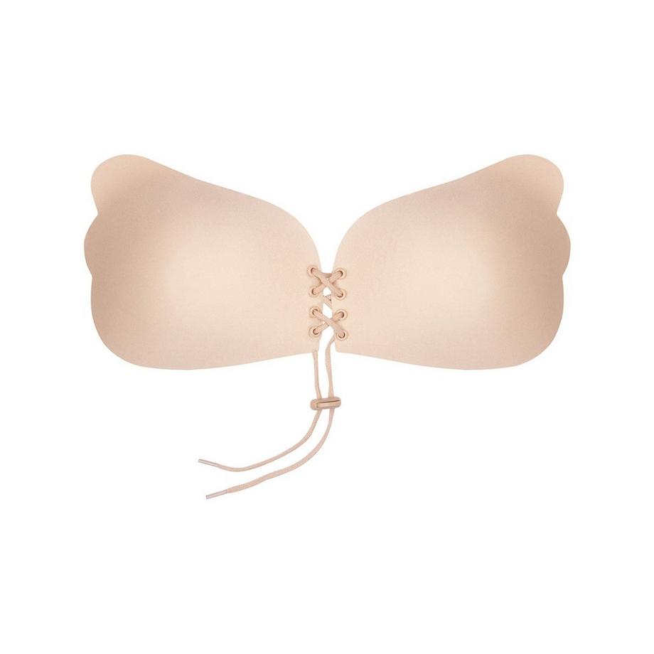 MAGIC Bodyfashion Va-Va-Voom Selbstklebender Push-Up BH  