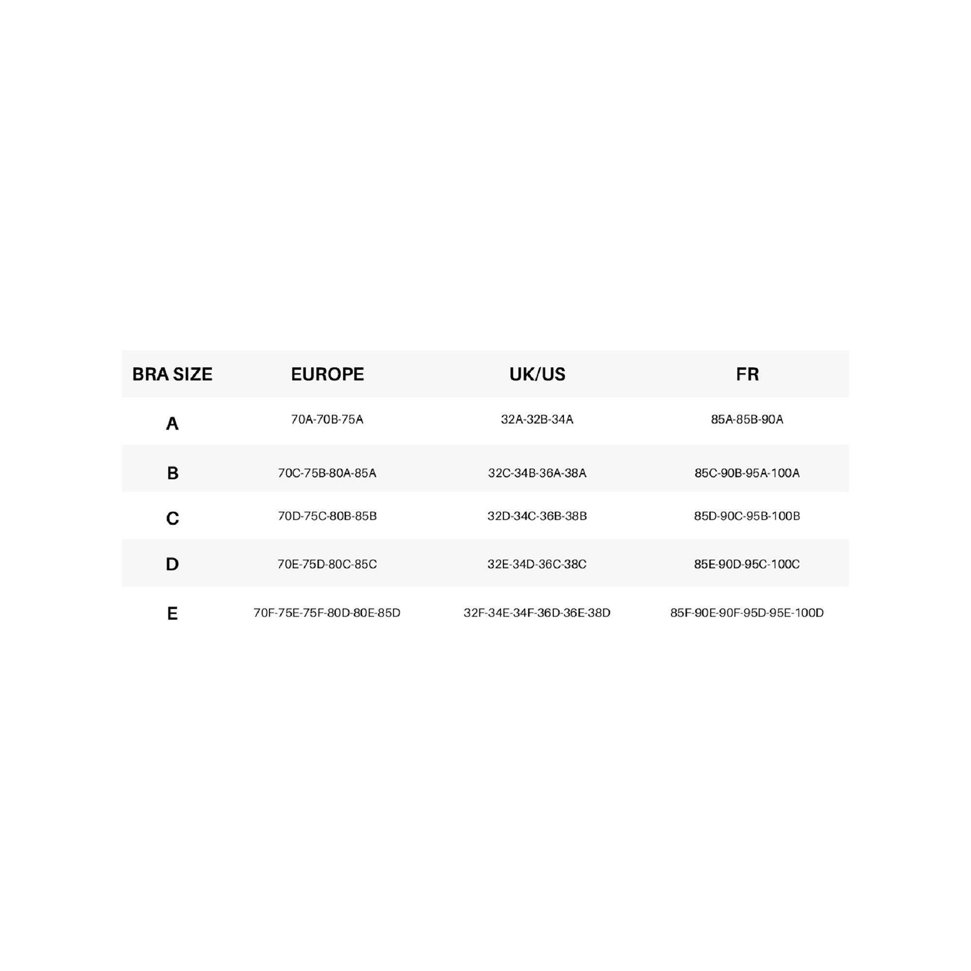 MAGIC Bodyfashion Va-Va-Voom Soutien-Gorge Adhésif Push-Up  