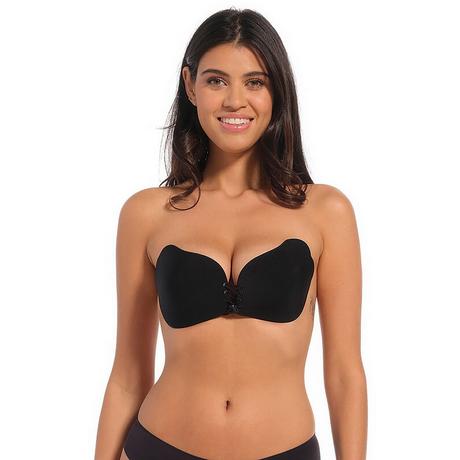 MAGIC Bodyfashion Va-Va-Voom Reggiseno Adesivo Push-Up  