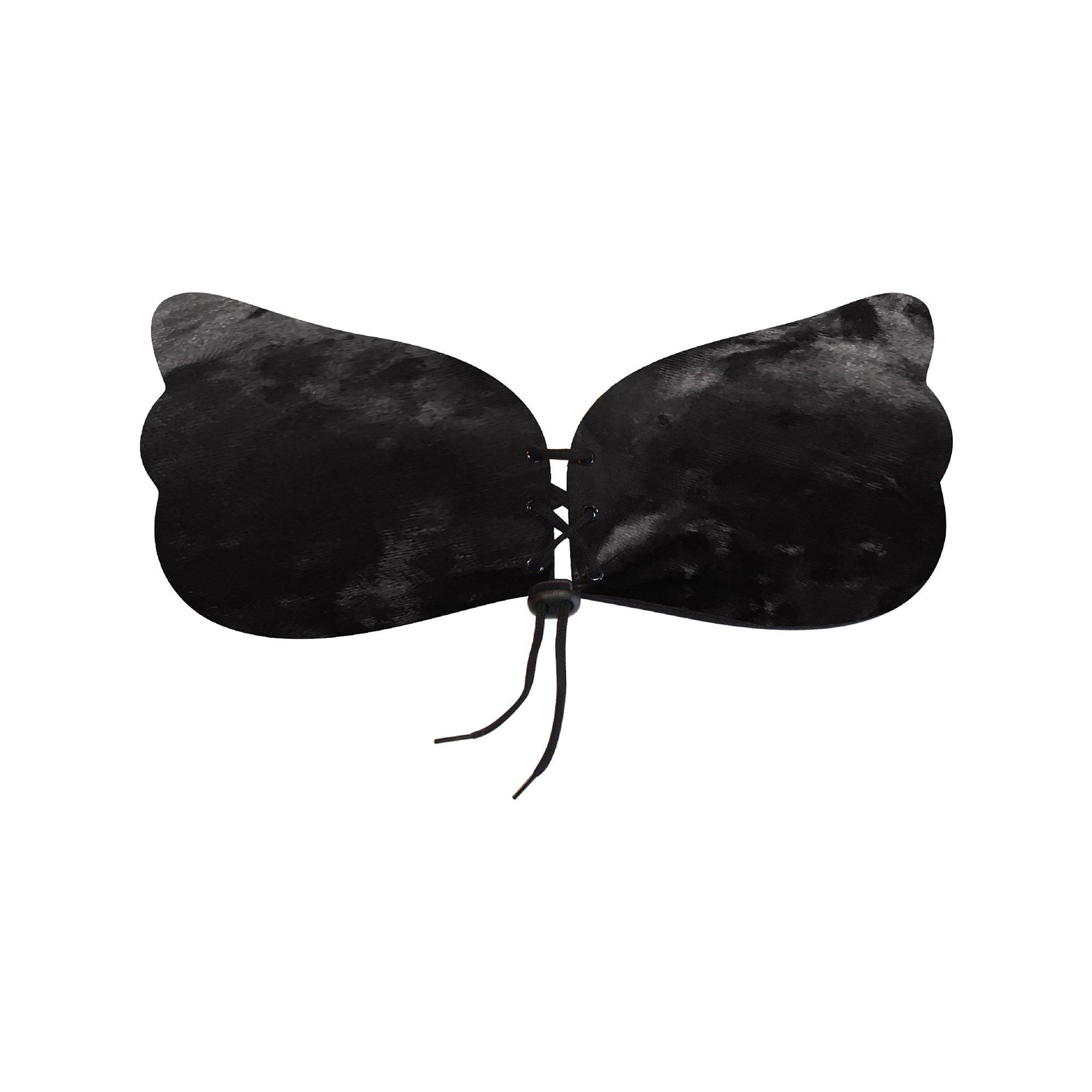 MAGIC Bodyfashion Va-Va-Voom Selbstklebender Push-Up BH  