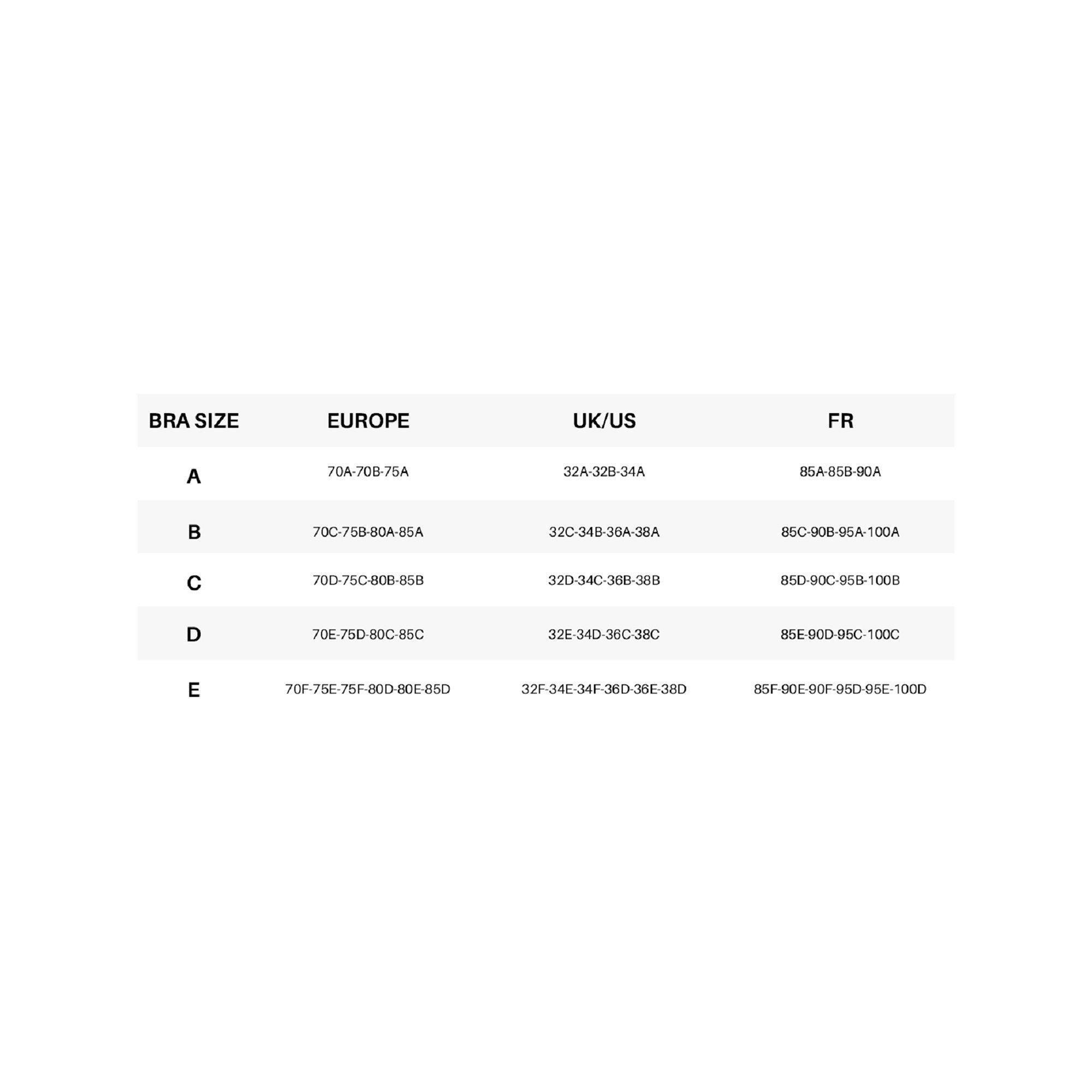 MAGIC Bodyfashion Va-Va-Voom Selbstklebender Push-Up BH  