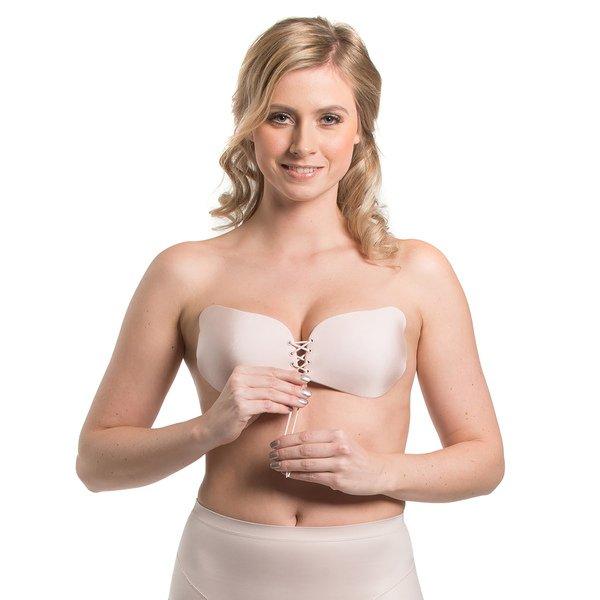 MAGIC Bodyfashion Va-Va-Voom Soutien-Gorge Adhésif Push-Up  