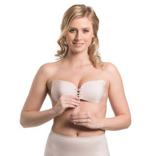 MAGIC Bodyfashion Va-Va-Voom Reggiseno Adesivo Push-Up  
