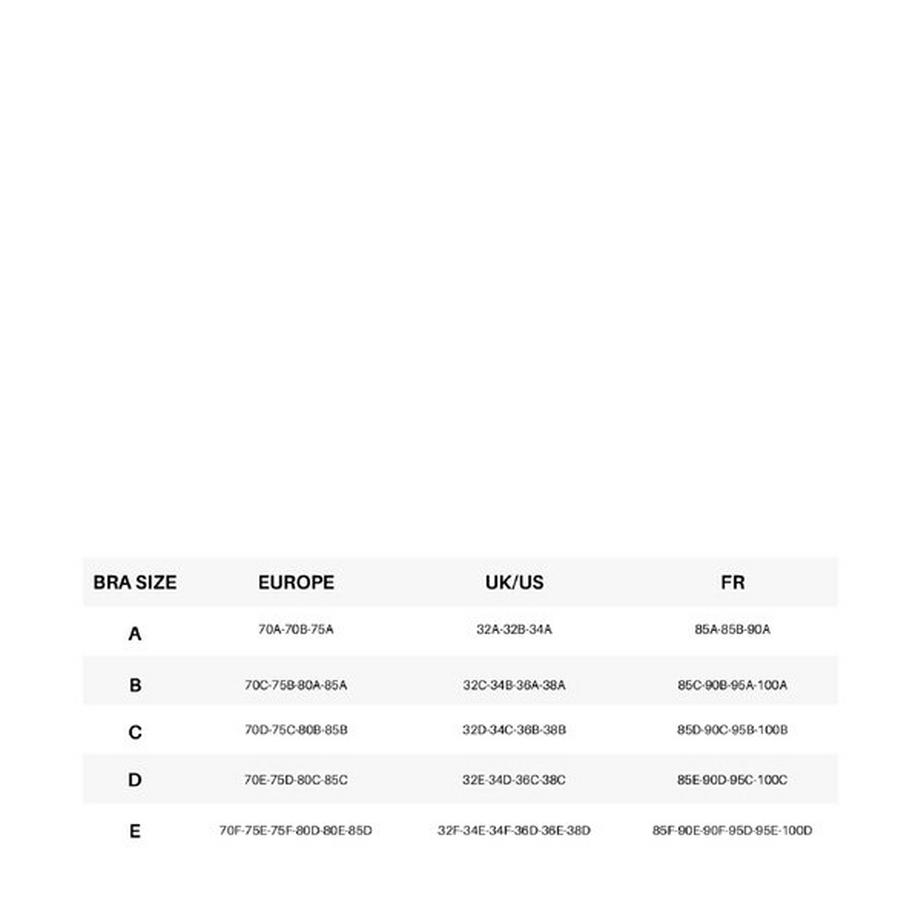 MAGIC Bodyfashion Va-Va-Voom Selbstklebender Push-Up BH  