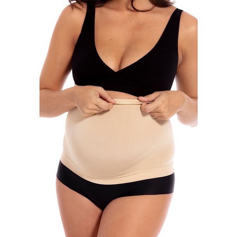 MAGIC Bodyfashion Maternity Mommy Supporting Belly Band Accessori 