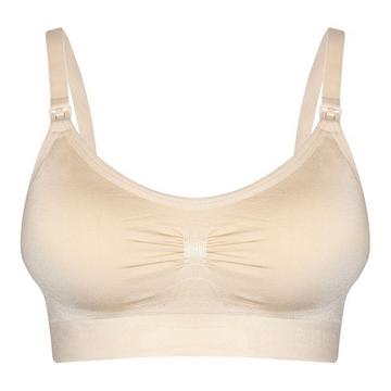 Reggiseno senza ferretto, non imbottito