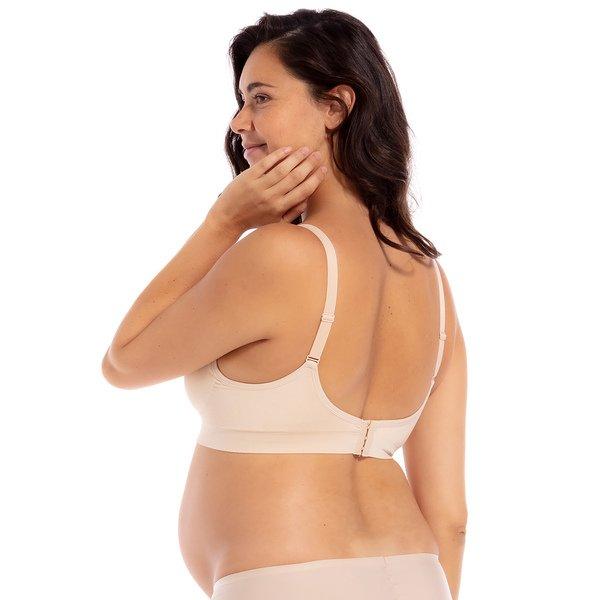 MAGIC Bodyfashion Maternity Mommy Comfort Reggiseno Allattamento  