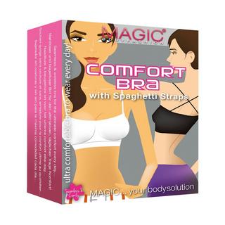 MAGIC Bodyfashion Comfort Bra Spaghetti Bralet  