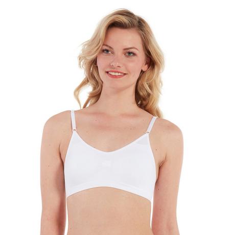 MAGIC Bodyfashion Comfort Bra Spaghetti Bralet  