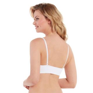 MAGIC Bodyfashion Comfort Bra Spaghetti Bralet  