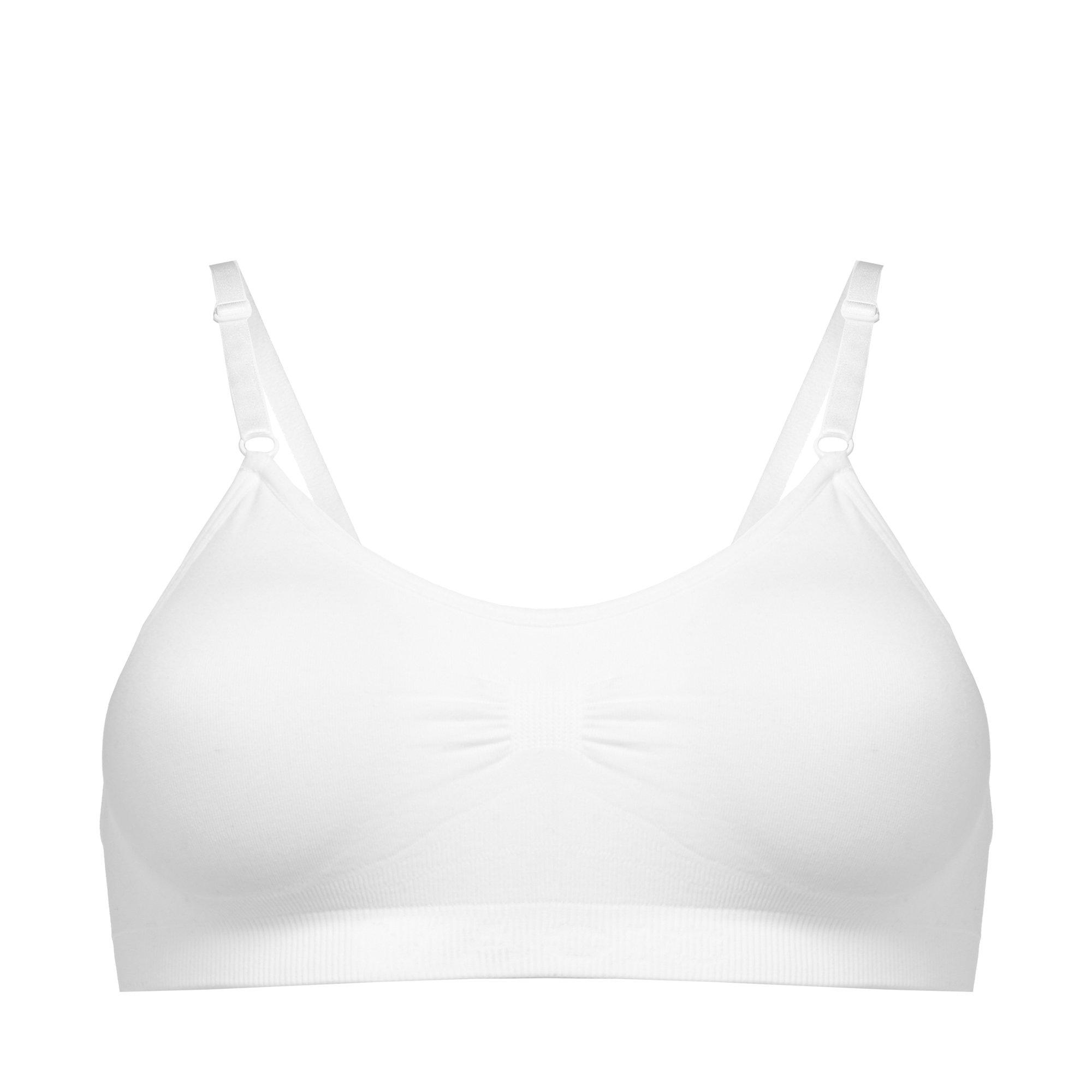 MAGIC Bodyfashion Comfort Bra Spaghetti Bralet  