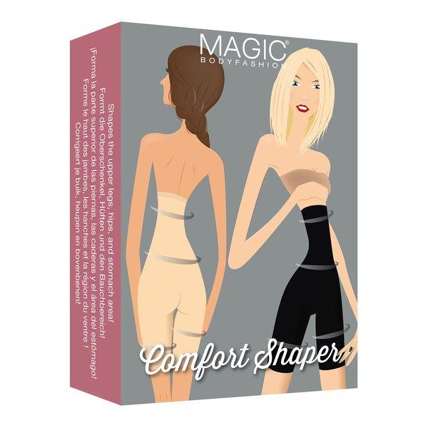 MAGIC Bodyfashion Slimshaper Pantalon Taille Haute Shaping Fit  