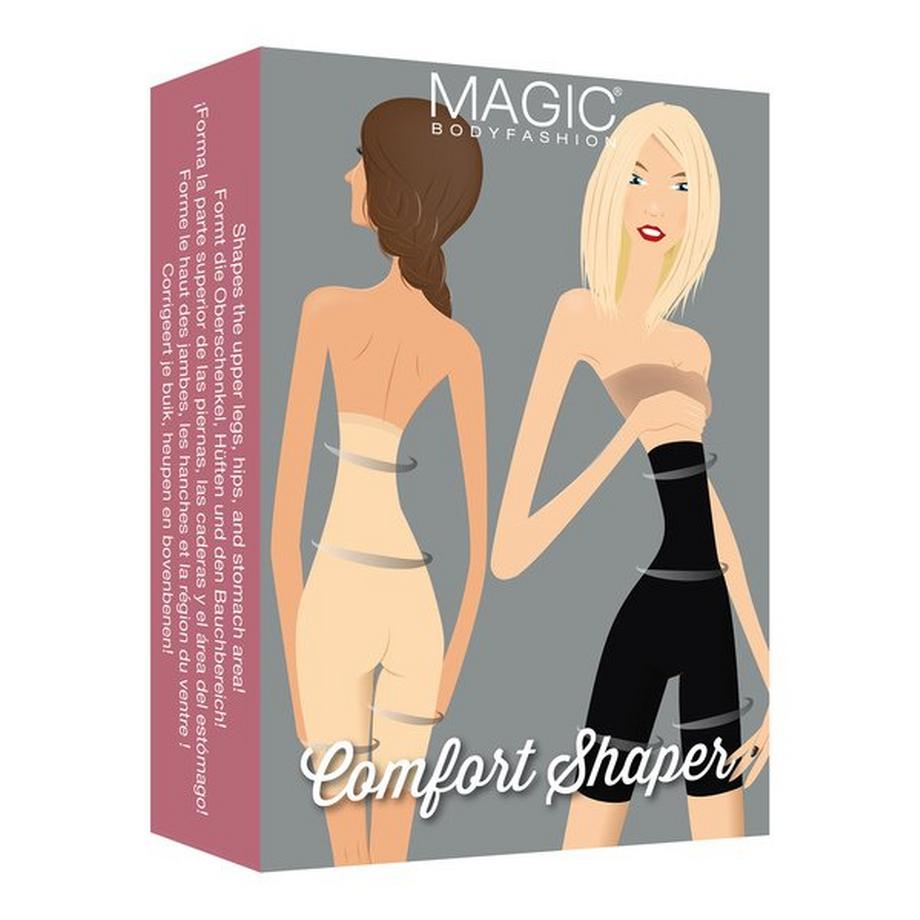 MAGIC Bodyfashion Slimshaper Taillenhose Shaping Fit  