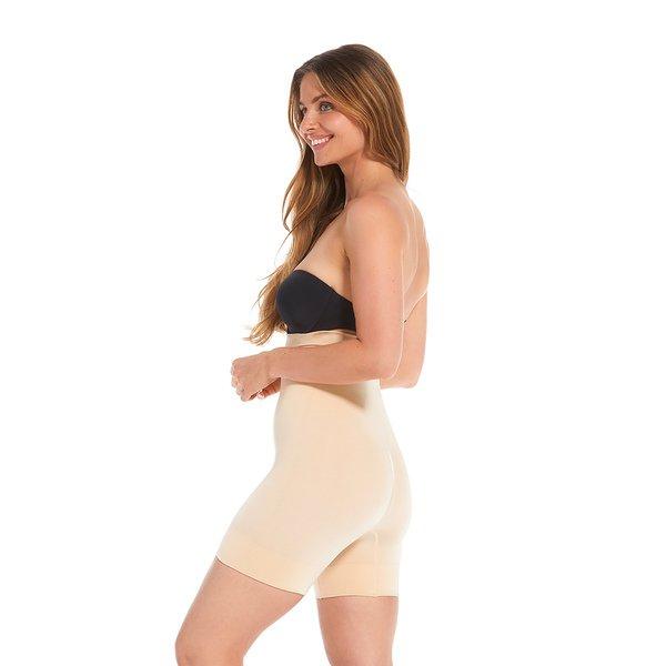 MAGIC Bodyfashion Slimshaper Pantalon Taille Haute Shaping Fit  