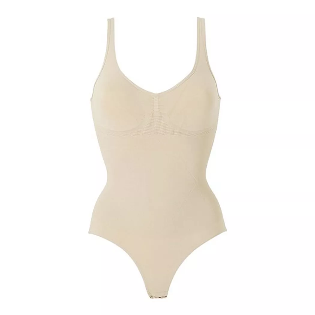 MAGIC BODYFASHION Shape Slimbody latte beige | S