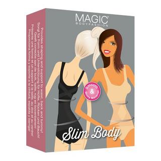 MAGIC Bodyfashion Slimbody Body, Shaping Fit 