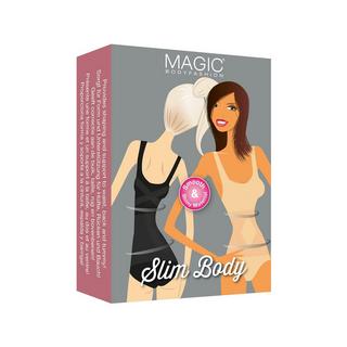 MAGIC Bodyfashion Slimbody Body, Shaping Fit 