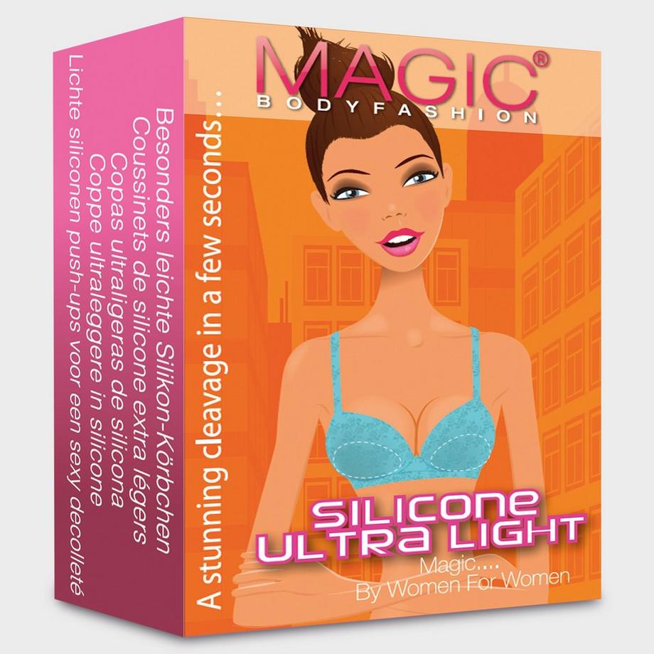 Inserti in silicone
