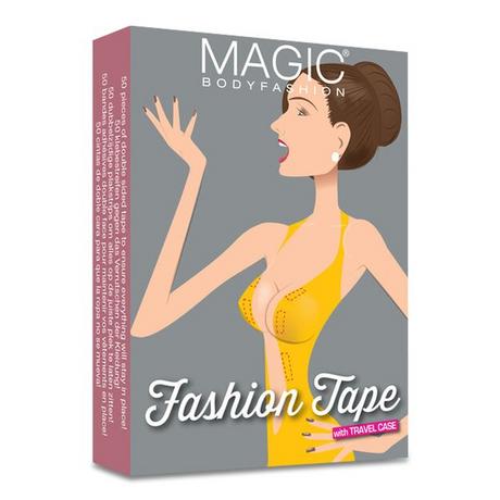 MAGIC Bodyfashion Fashion Tape  
